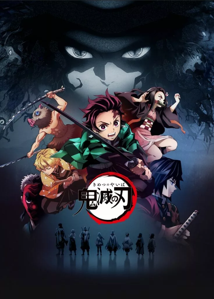 Top 5 Action Anime of 2023