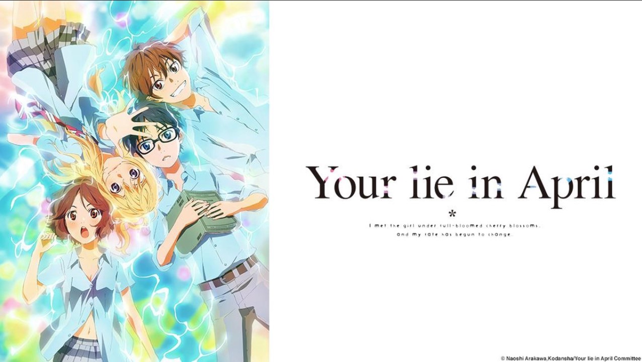 Explore the Best Anime: A Comprehensive Guide to Must-Watch Series 5