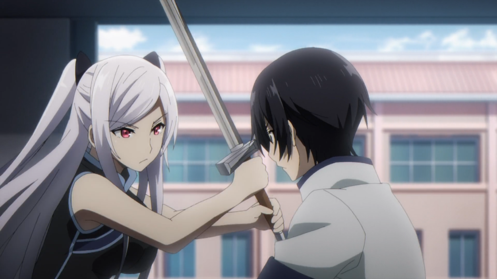 The Eminence in Shadow Season 2 is coming out in October 2