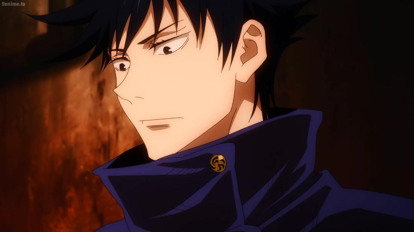 Best Anime from MAPPA Studio 2023 1