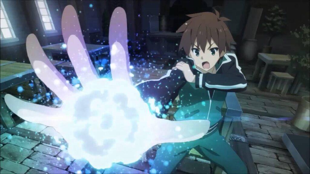 KonoSuba Season 3 Release Date 1