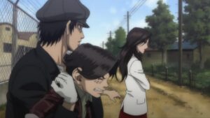 MADHOUSE's "The Dinner Table Detective" Officially Announced for 2025 3 10 Best Madhouse Studio Anime to Watch