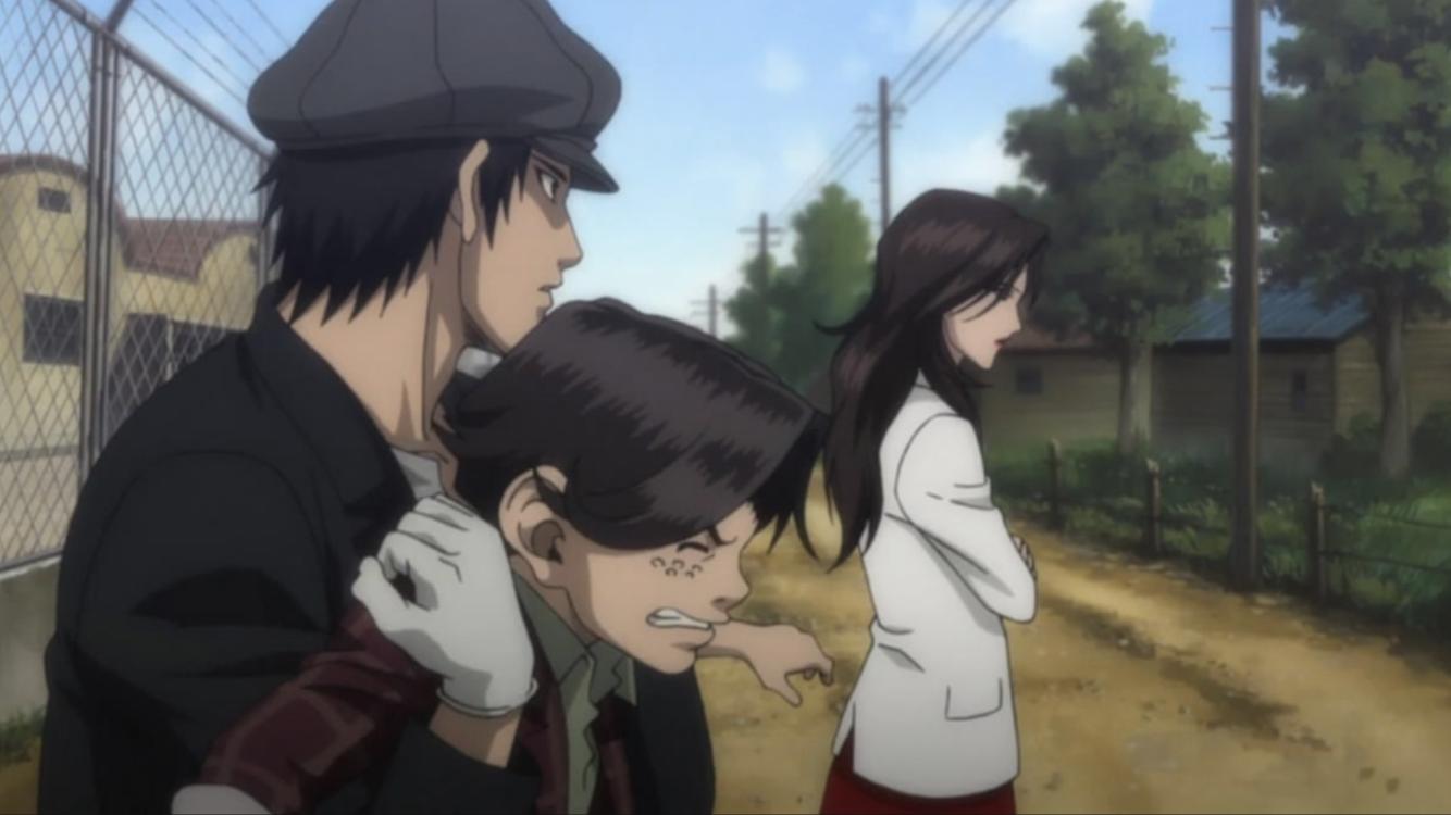 10 Best Madhouse Studio Anime to Watch 2 Best Madhouse Studio anime to watch