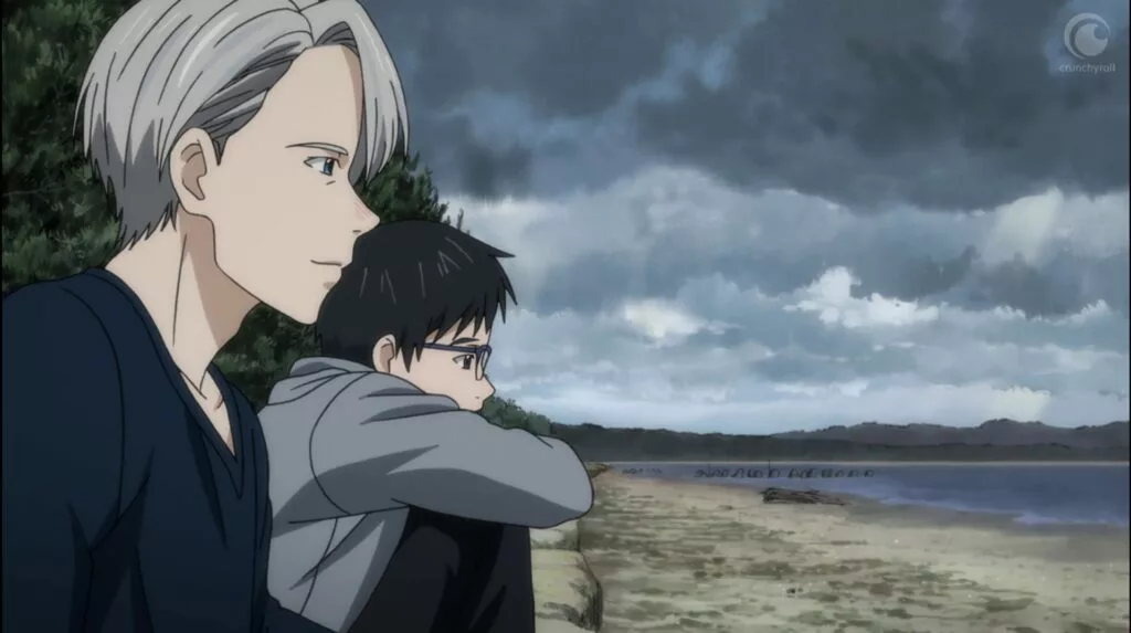 Best Anime from MAPPA Studio 2023 7
