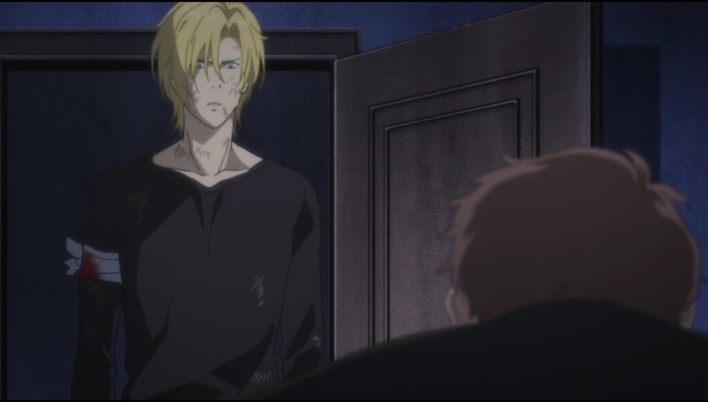 Best Anime from MAPPA Studio 2023 6