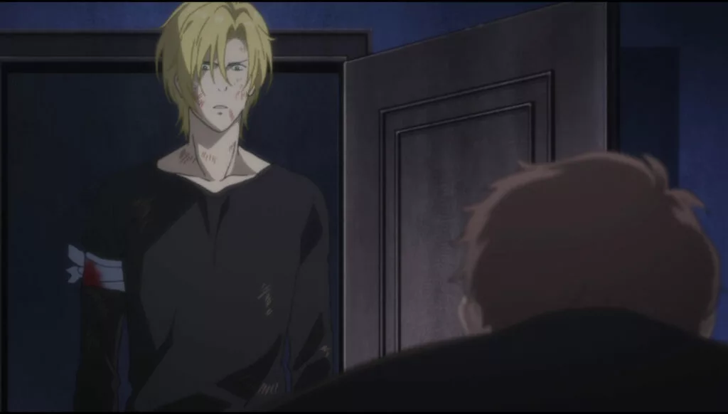 Best Anime from MAPPA Studio 2023 6