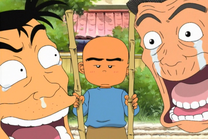 10 Best Madhouse Studio Anime to Watch 8 Best Madhouse Studio anime to watch