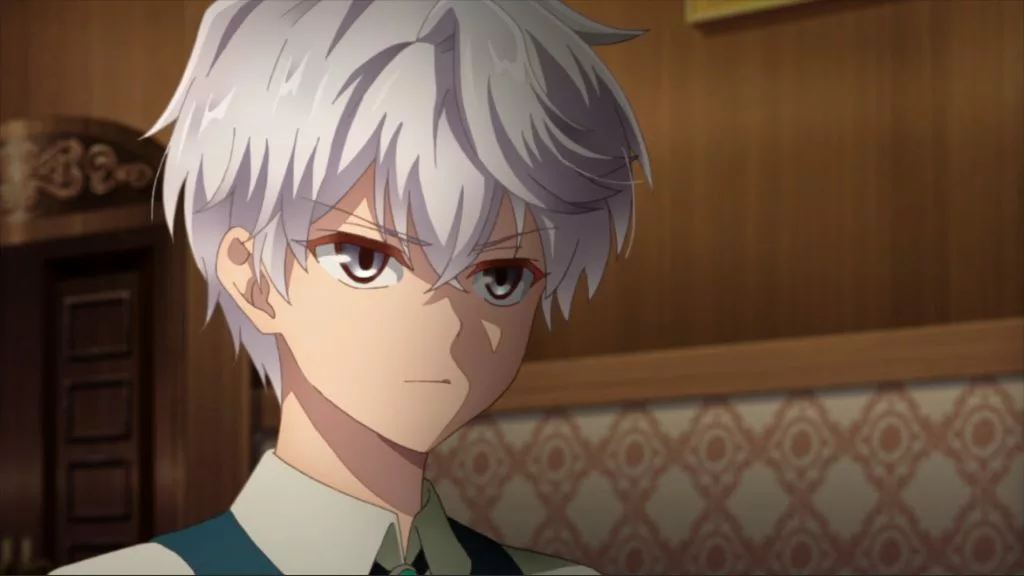 The World's Finest Assassin Gets Reincarnated in Another World as an Aristocrat anime Gets 2nd Season 4