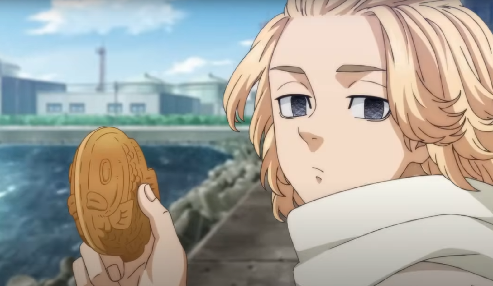 Tokyo Revengers season 3 release date 1