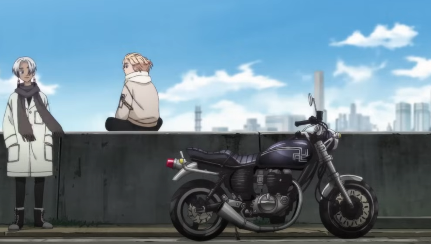 Tokyo Revengers season 3 release date 3