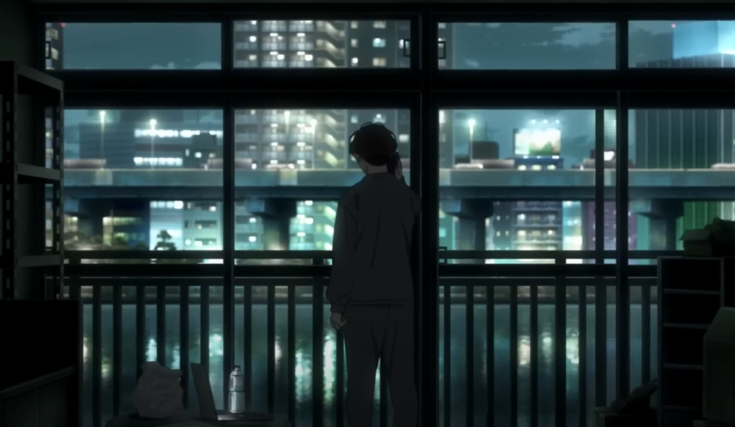 Overtake! The F1 anime Release Date 4