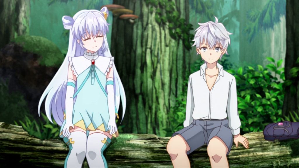 The World's Finest Assassin Gets Reincarnated in Another World as an Aristocrat anime Gets 2nd Season 1