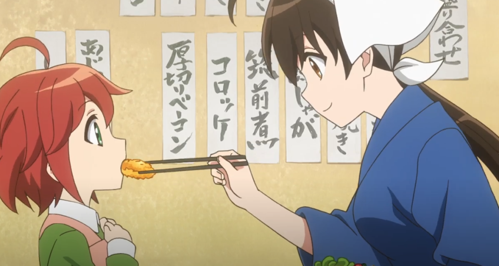 Best Food Anime to Watch! 6 Japanese Food From Another World (Isekai Izakaya)