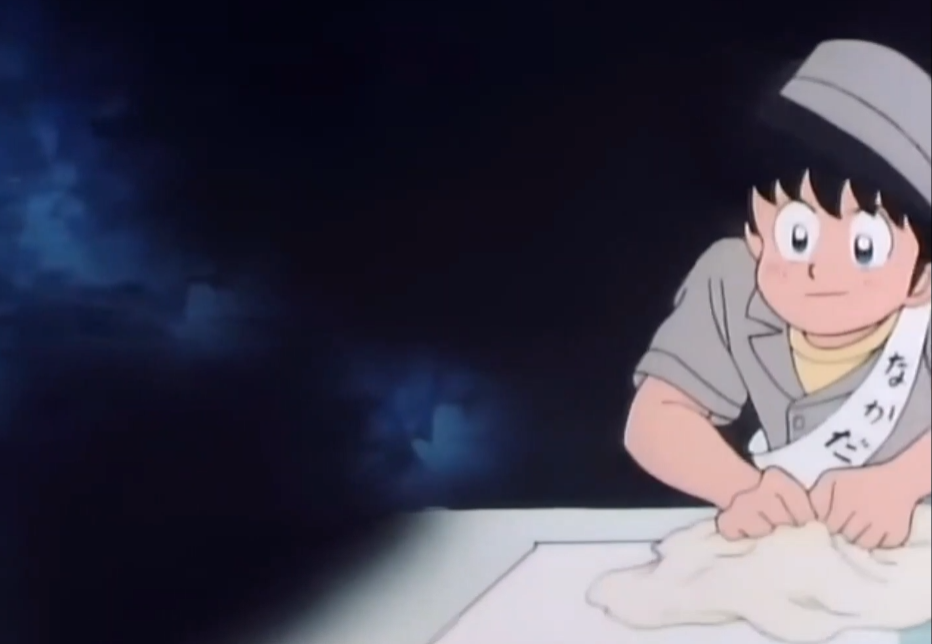 Best Food Anime to Watch! 7 Mister Ajikko