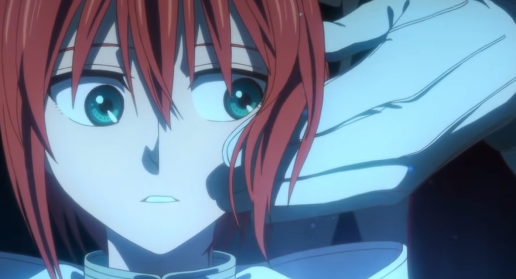 12 Best Anime based on Magic to WATCH in 2023 10 The Ancient Magus' Bride