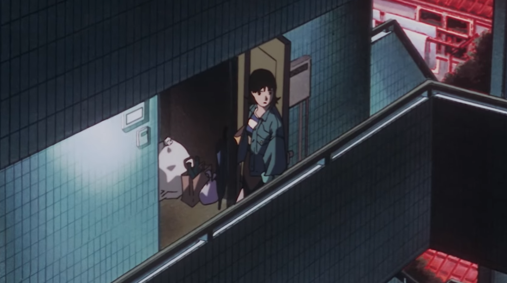 Renowned Anime Art Director Ryou Kouno Passes Away 1 Perfect Blue