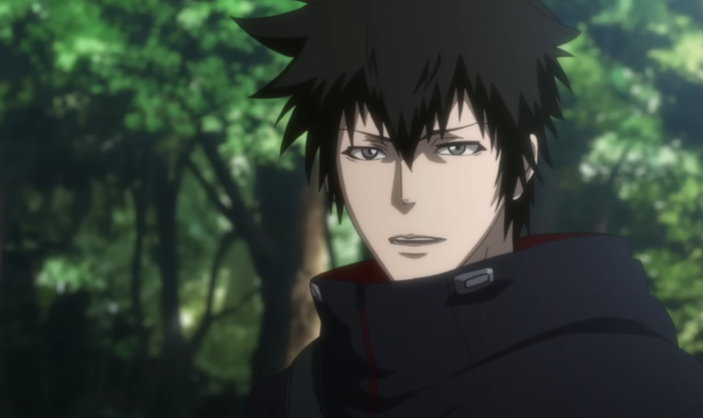 21 anime based on social issues 2 Psycho-Pass, 21 anime based on social issues