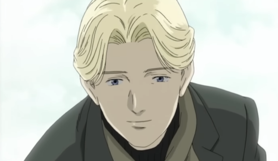 Top 10 Philosophies by Anime Characters, Ranked 6 Johan Liebert in Monster