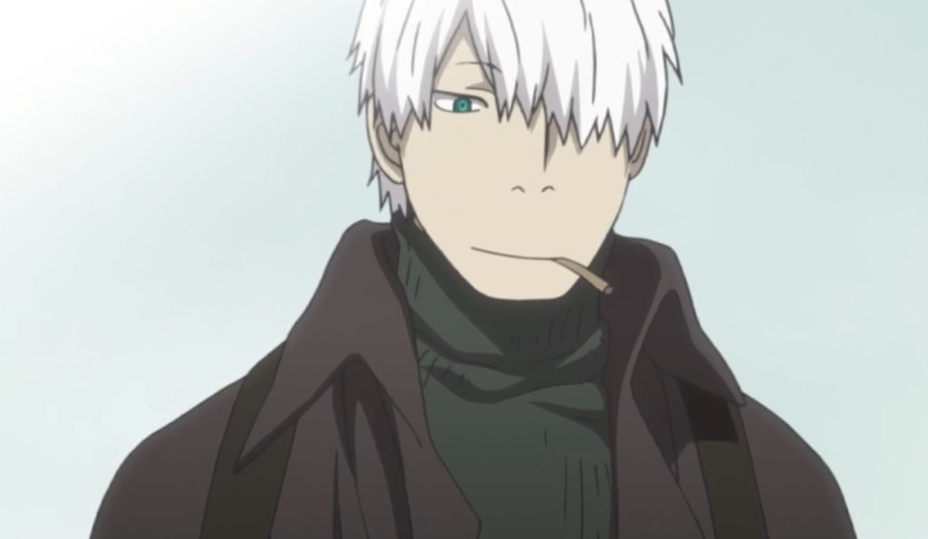 14 Underrated Anime Gems You Must Watch 1 Mushishi. 14 Underrated Anime