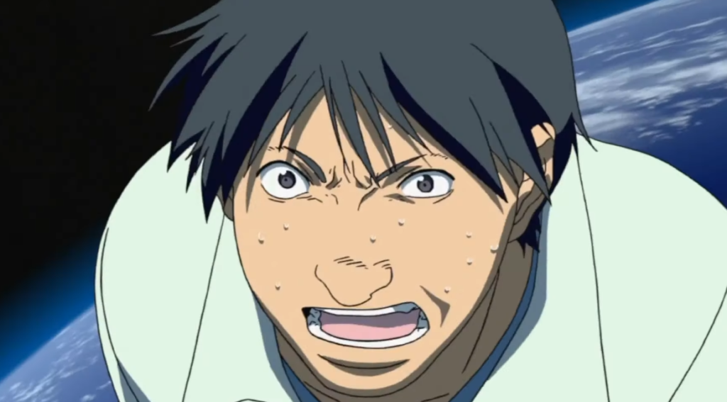 14 Underrated Anime Gems You Must Watch 6 Planetes