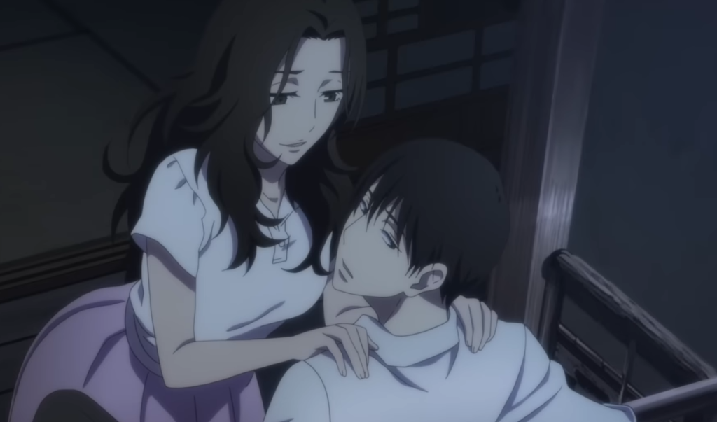 14 Underrated Anime Gems You Must Watch 11 Rakugo Shinjuu (Showa Genroku Rakugo Shinju)