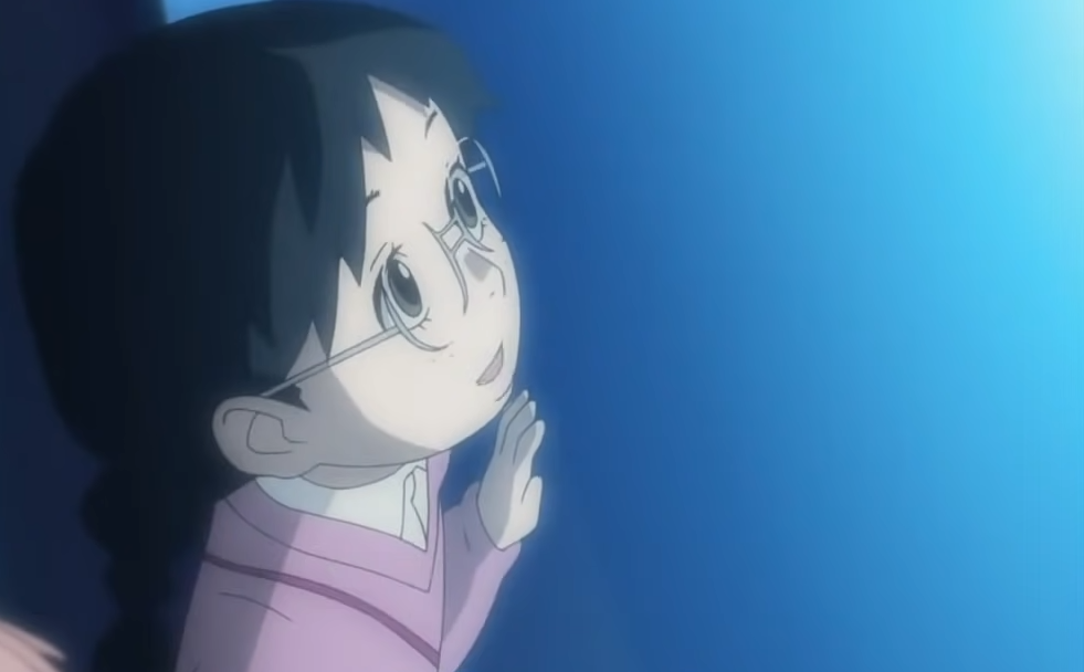 14 Underrated Anime Gems You Must Watch 12 Kuragehime (Princess Jellyfish)