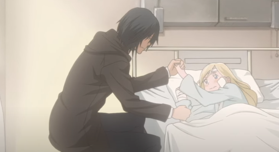 14 Underrated Anime Gems You Must Watch 13 Honey and Clover