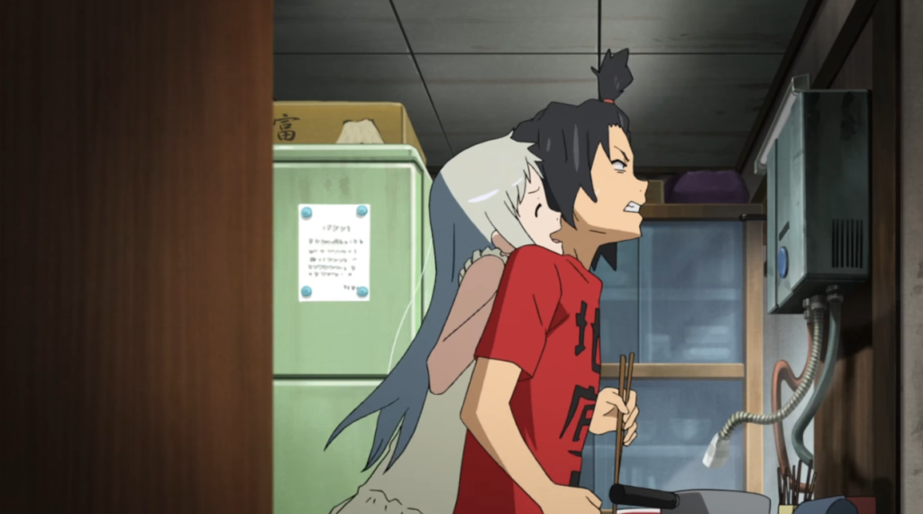 21 Anime List Based on Time Travel including Total Episodes 19 Anohana: The Flower We Saw That Day