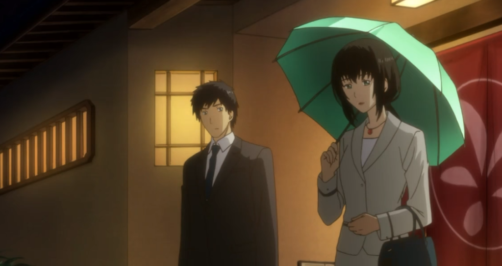 21 Anime List Based on Time Travel including Total Episodes 20 ReLIFE