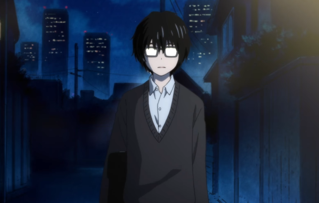 21 anime based on social issues 17 March Comes in Like a Lion