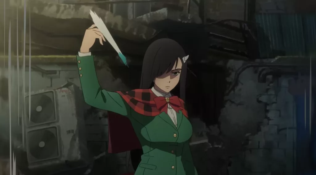 Burn the Witch