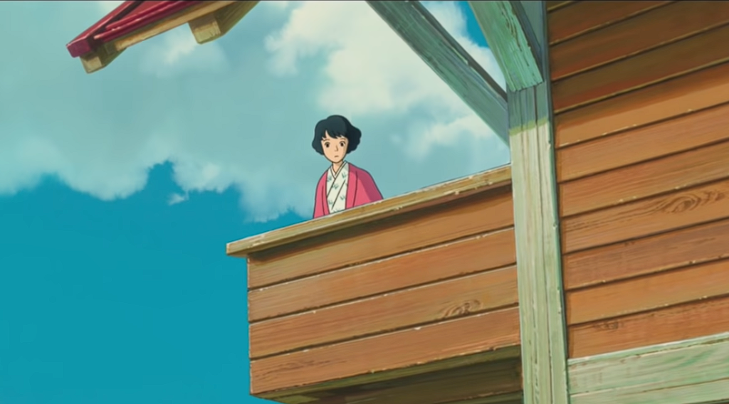 Studio Ghibli Masterpieces, Must-Watch Anime Films! 9 The Wind Rises (2013)