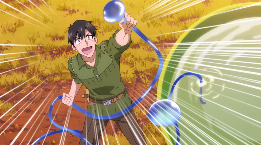 Campfire Cooking in Another World with My Absurd Skill