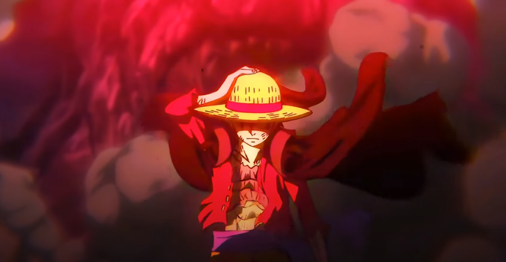 One Piece: The End Is Sooner Than We Thought, As Manga And Anime Release Date Are Aligned Now 8 One Piece, Wano Arc