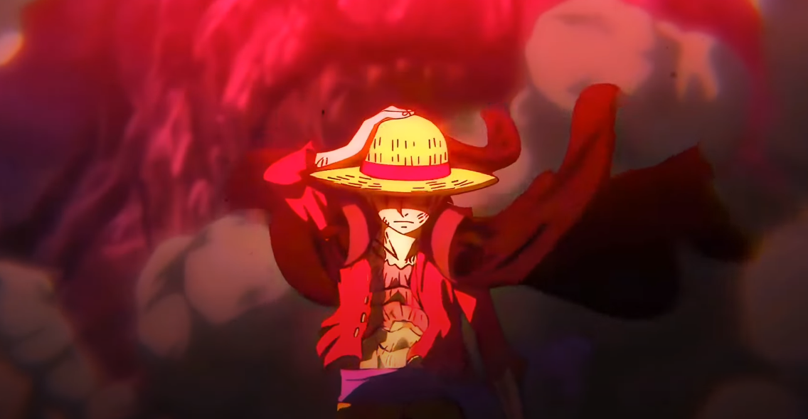 One Piece, Wano Arc