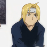Fullmetal Alchemist: Brotherhood