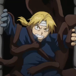 Fullmetal Alchemist: Brotherhood