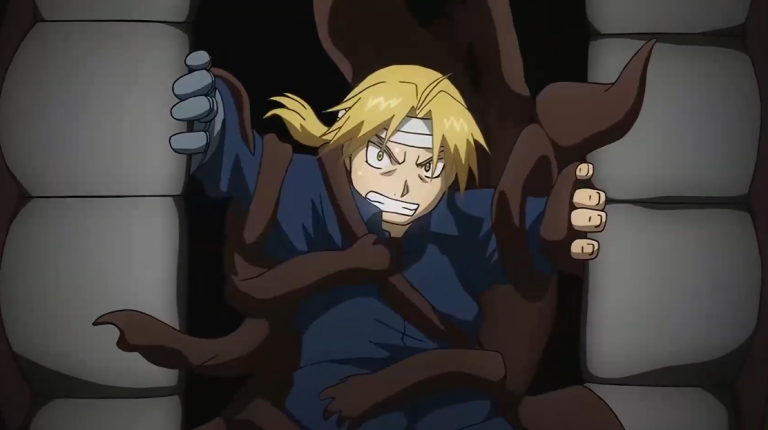 "Yomi no Tsugai" Anime Adaptation in Production, Greenlit Alongside "The Case Study of Vanitas" 4 Fullmetal Alchemist: Brotherhood