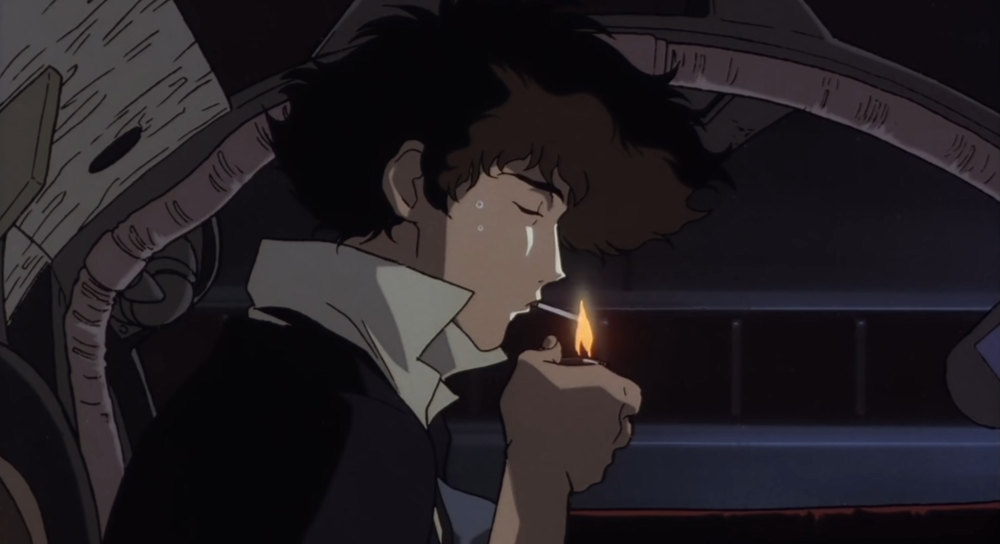 21 anime based on social issues 8 Cowboy Bebop