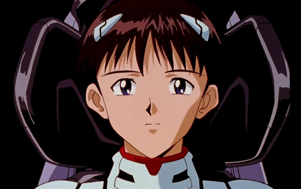 21 anime based on social issues 1 Neon Genesis Evangelion