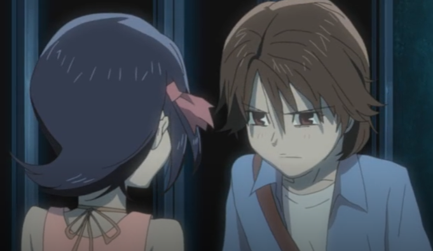 21 Anime List Based on Time Travel including Total Episodes 8 Noein: To Your Other Self