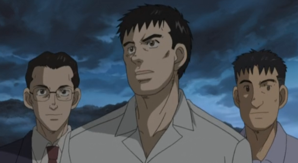 21 Anime List Based on Time Travel including Total Episodes 9 Zipang