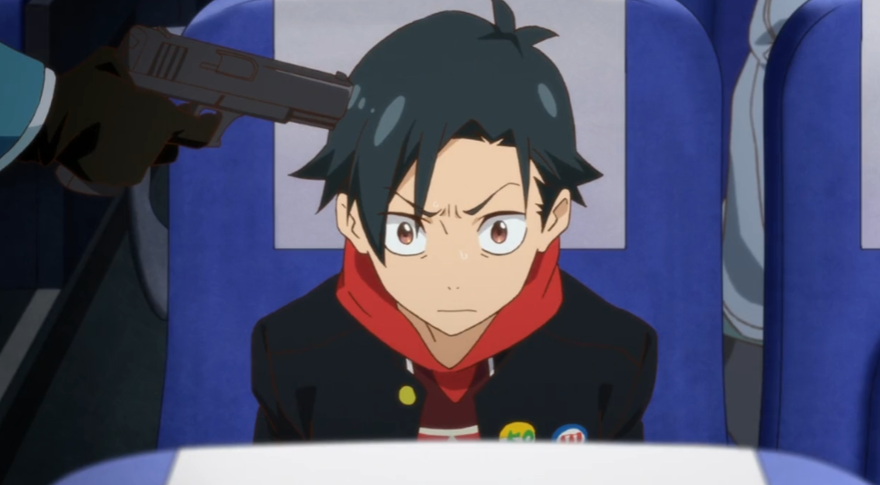 21 Anime List Based on Time Travel including Total Episodes 12 Punch Line