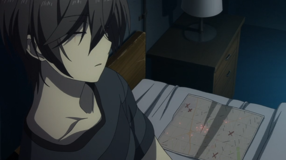 21 Anime List Based on Time Travel including Total Episodes 14 Charlotte, 21 Anime List Based on time travel