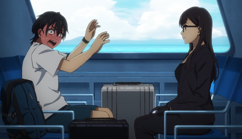 21 Anime List Based on Time Travel including Total Episodes 18 Summer Time Rendering