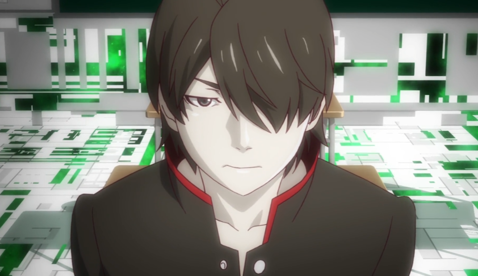 21 Anime List Based on Time Travel including Total Episodes 21 Owarimonogatari