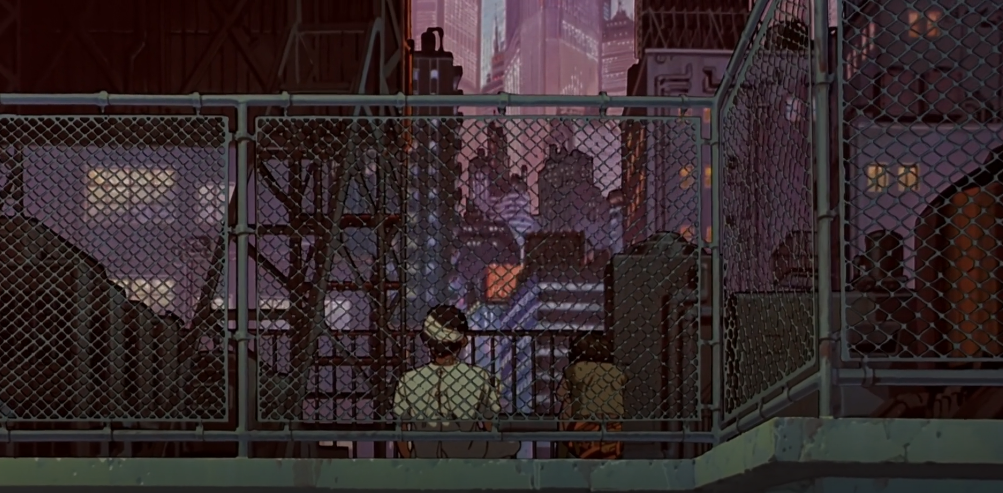 How Akira Affected Anime Industry 2 Akira