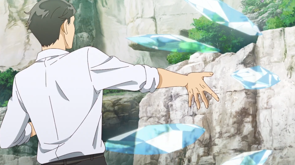 Sasaki and Peeps Isekai Anime Is Coming Out on January 2024 1 Sasaki and Peeps, Sasaki and Peeps Isekai Anime Is Coming Out on January 2024