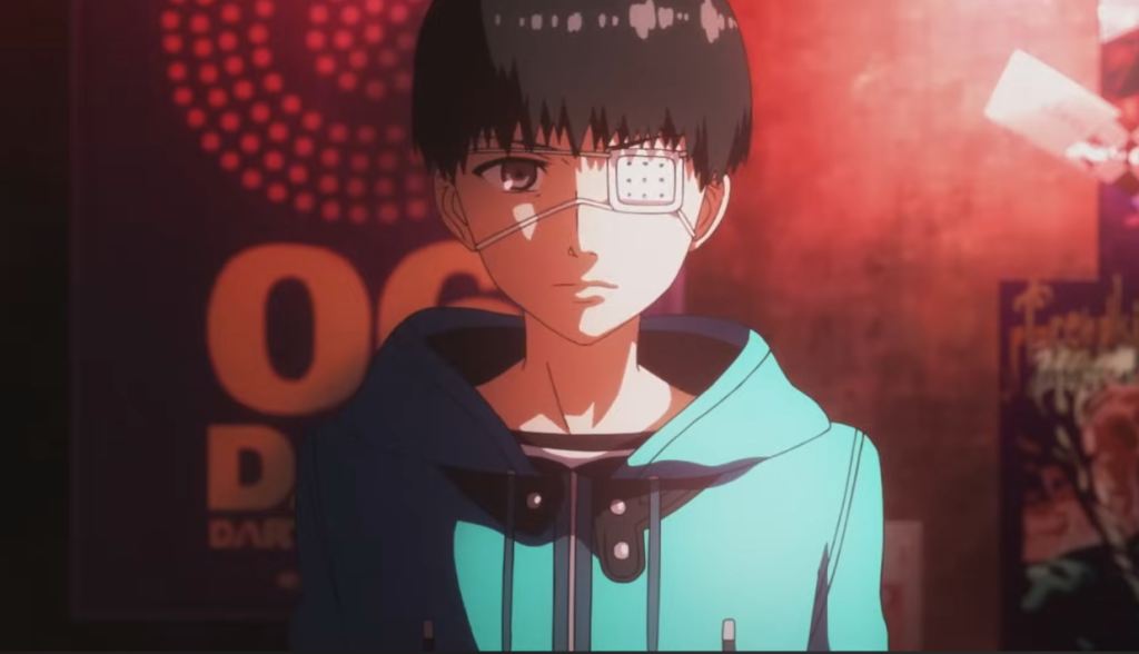 18 Anime List Known For Their Gore 5 Tokyo Ghoul