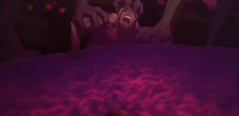 "His rage is literally iconic": Berserk has cemented itself as one of the most influential Story 2 Berserk